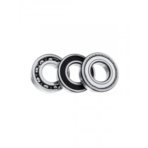 6200-2Z/C3 Tipi Yüksek Kaliteli Rulman