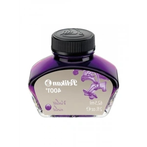 62,5 ml Mor Mürekkep, Pelikan Mürekkep Serisi 4001