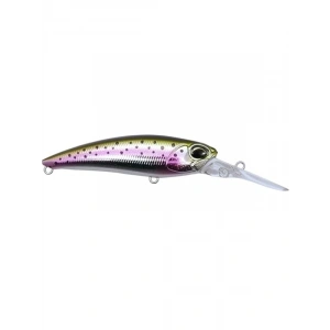 62DR SP Rainbow Trout Suni Yem, Dalış ve Balık Avı İçin