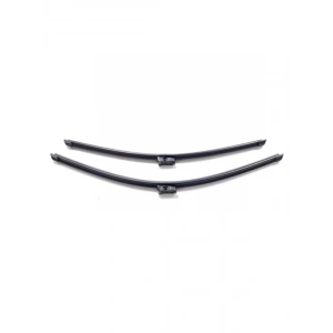 65-58cm Ön Cam Silecek Takımı - Mercedes M Serisi ML W166 Uyumlu