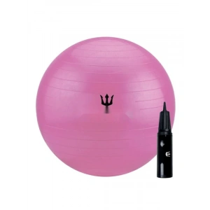 65 cm Pembe Renkli Pilates Topu