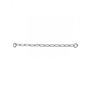 65 cm Zincir Eğitim Tasması