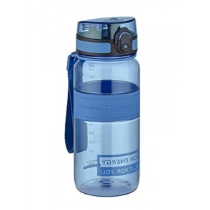 650 ml Tritan Su Matarası - Yenilenen Renk Seçenekleri