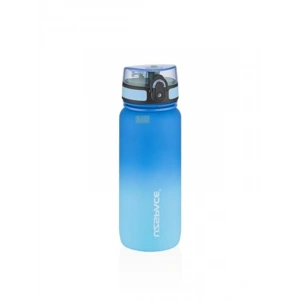 650ml Kapaklı Motivasyonel Su Matarası, Sızdırmaz ve BPA İçermez