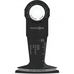 65mm Daldırmalı Kesim Testere Bıçağı - Çok Fonksiyonlu