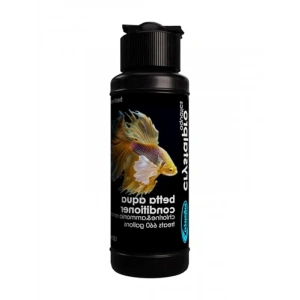 660 galon kapasiteli konsantre betta balık su kremi