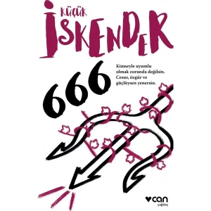 666 - Küçük İskender
