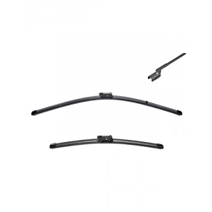 680+425 mm Silecek Seti - Jaguar ve Tesla Modelleri