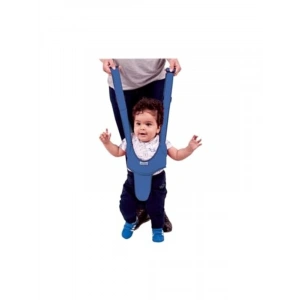 6884 Bebek Yürüme Yardımcısı Lacivert