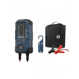 6V & 12V Akü Şarj Cihazı