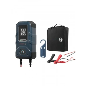 6V & 12V Akü Şarj Cihazı - C Serisi