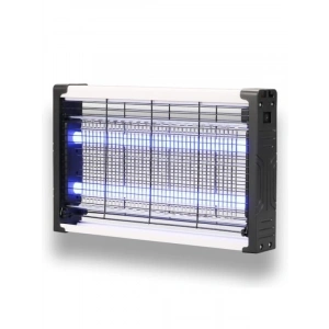 6W İki Ledli UV Işık ile Profesyonel Sinek Öldürücü