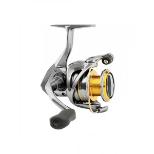 7 Bilyalı Tatlısu Spinning Makarası - Grafit Gövde