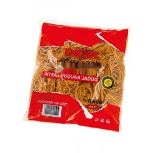 7 cm 500 gr Ambalaj Lastiği (%80 Kauçuk)