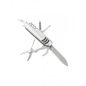 7 Fonksiyonlu Katlanabilir Çakı | Çok Amaçlı El Aleti