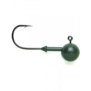7 gr Ağırlığında Profesyonel Yuvarlak Jig Başlığı