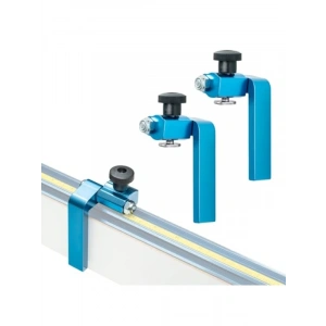 7 inç Ahşap İşleme için Çit Döndürme Durdurucu, 2 Adet