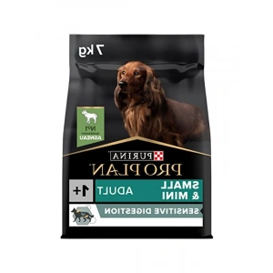 7 kg Kuzu Etli Kuru Mama, Küçük Irk Yetişkin Köpekler İçin