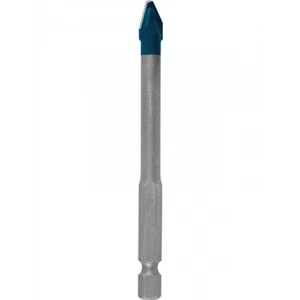 7 mm Sert Fayanslar için Uzun Ömürlü Matkap Ucu