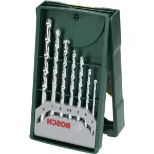 7 Parça Mini-x-Line Taş Matkap Seti, Pratik Kullanım