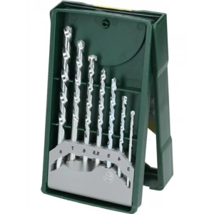 7 Parça Taş Beton Matkap Ucu Seti - Mini X-Line