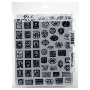 7x8.5 Damga Toplayıcı - Yüksek Kalite