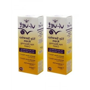 70-35 ml x 2 Adet Ağda Tüy Sarartıcı Krem
