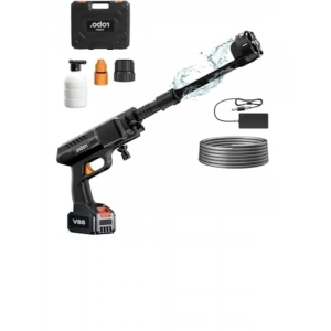 70 Bar Yüksek Basınçlı Oto Yıkama Makinesi