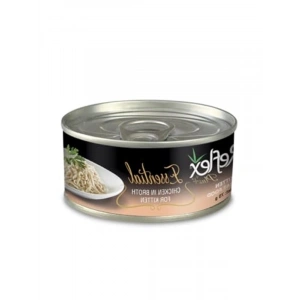 70 Gr Tavuklu Yavru Kedi Konserve - Plus Essenti Seçimi