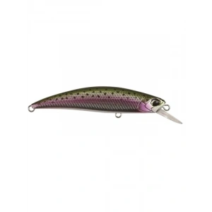 70 mm Light Suni Yem, Rainbow Trout