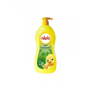 700 ml Nem ve Koruma Sağlayan Saç ve Vücut Şampuanı