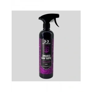 700 ML Seramik Spray Wax, Araç Parlatma Ürünü