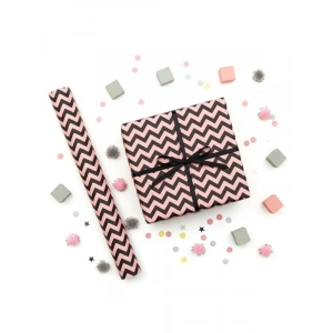 70x100 cm Premium Hediye Paketleme Kağıdı Seti, 2li