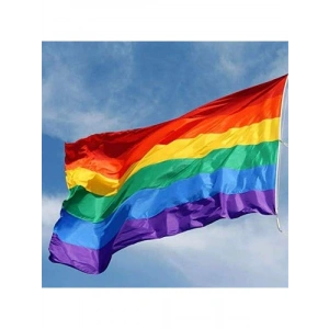 70x105 cm Eşitlik Bayrağı