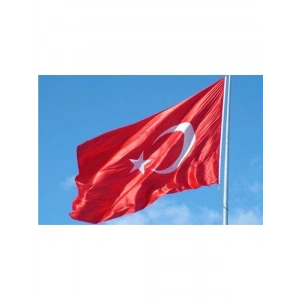 70x105 cm Türk Bayrağı