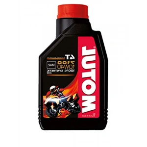 7100 10W-40 Sentetik Motor Yağı - API SP 4T, 1 Litrelik Ambalaj