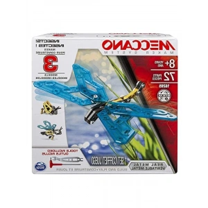 72 Parça 3 Farklı Model Tasarımı Seti