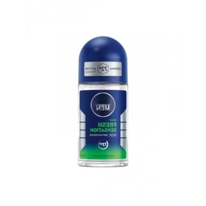 72 Saat Koruma Sağlayan Roll-On Deodorant 50 ml