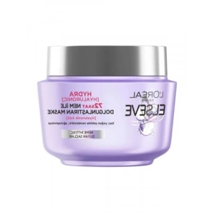 72 Saat Nemlendirici Saç Maskesi - 300 ml