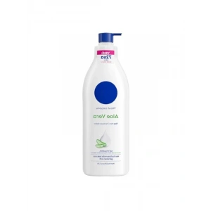 72 Saat Nemlendirme Sağlayan Aloe Vera İçeren Vücut Losyonu 400 ml
