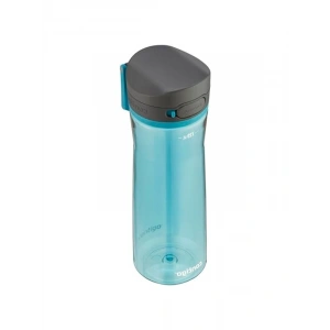 720 mL Mavi Tritan Su Matarası - Kolay Taşınabilir ve Pratik