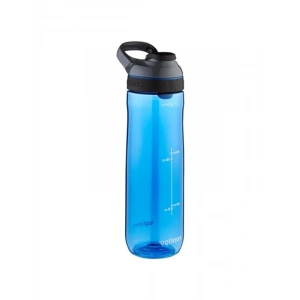720 ml Mavi Tritan Suluk - Autoseal Özellikli Pratik Su Şişesi