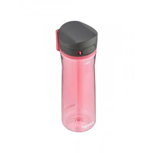 720 mL Pembe Tritan Suluk, Taşınabilir ve Şık Tasarım