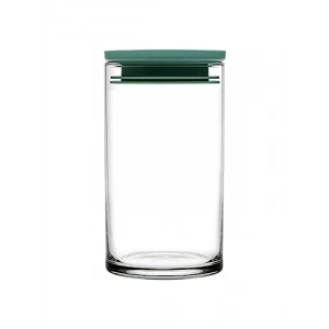 730 cc Kapasiteli Kavanoz Seti - 2li Hediye Kutusu