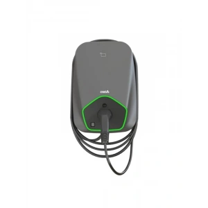 7,4kW Kablolu Elektrikli Araç Şarj Ünitesi (5m Type2)