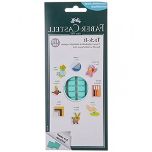 75 gr Faber-Castell Tack-it, Yapışkanlı Kağıt