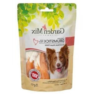 75 Gr Tavuk Budu Köpek Ödülü, Lezzetli Atıştırmalık