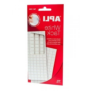 75 Gr Yapıştırıcı - Aplı Yapışkan ile Kolay Kullanım