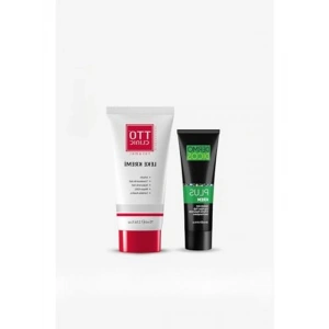75 ml Leke Giderici Krem ve 30 ml Dermodicos Plus Krem Seti