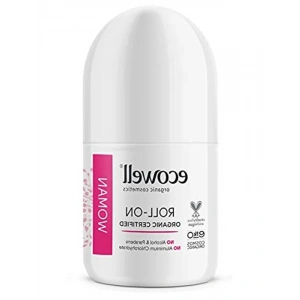 75 ml Organik Roll-On, Rahatlatıcı ve Ferahlatıcı